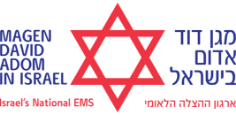 Magen David Adom — Israel's National EMS